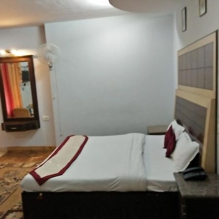 Hotel The Shivalik Manāli Exterior foto